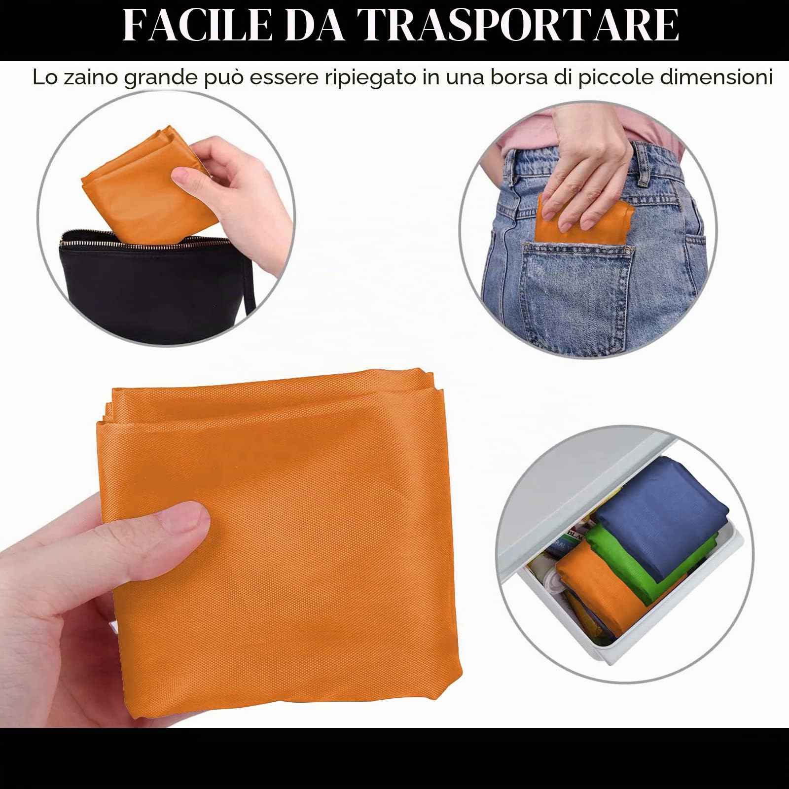 RLGPBON 12/24/48 PCS Sacche con Coulisse per Sport Gym，Zaino Sacca da Ginnastica ，Sacchetti per Palestra Sacchetto Sportive Borse da Viaggio Zainetto Scuola per Bambini Borsa Scarpe（43x34cm）