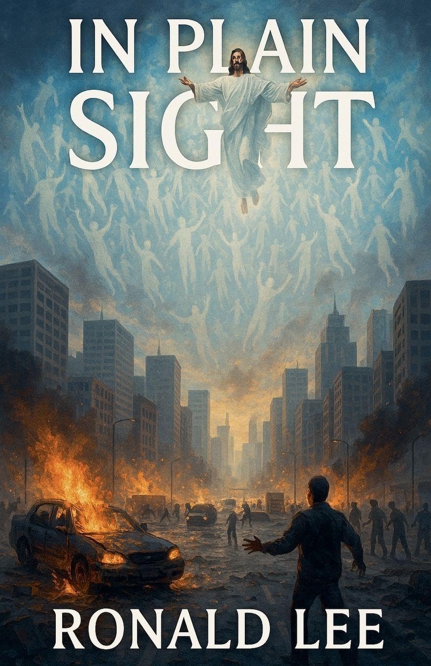 In Plain Sight