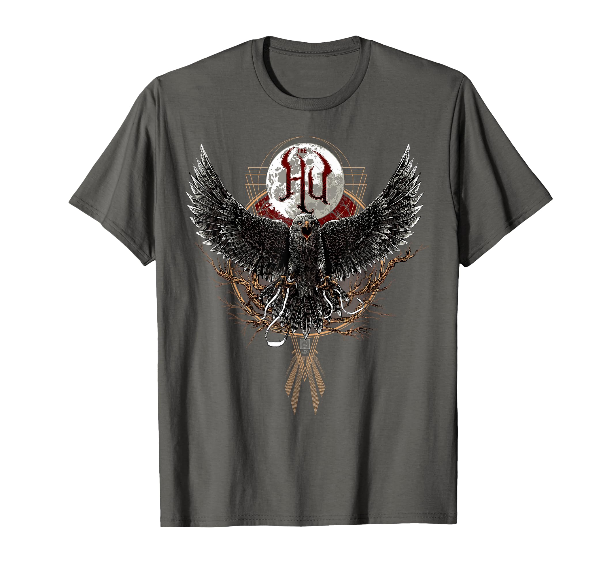 Kleidung mit Designs von Amazon Merch on Demand