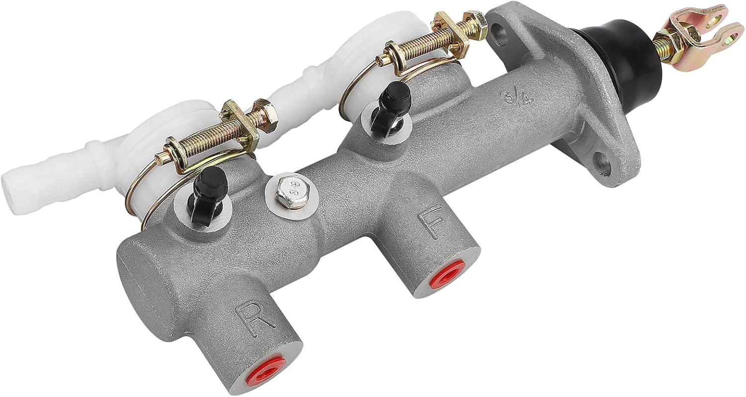 M MATI Brake Master Cylinder for Polaris RZR 170 2009-2020 0455220 0454605