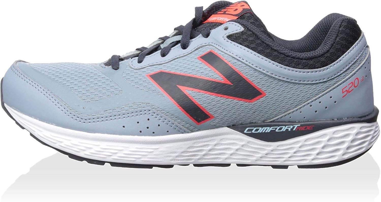 New Balance Men's 520v2 Running Shoe
