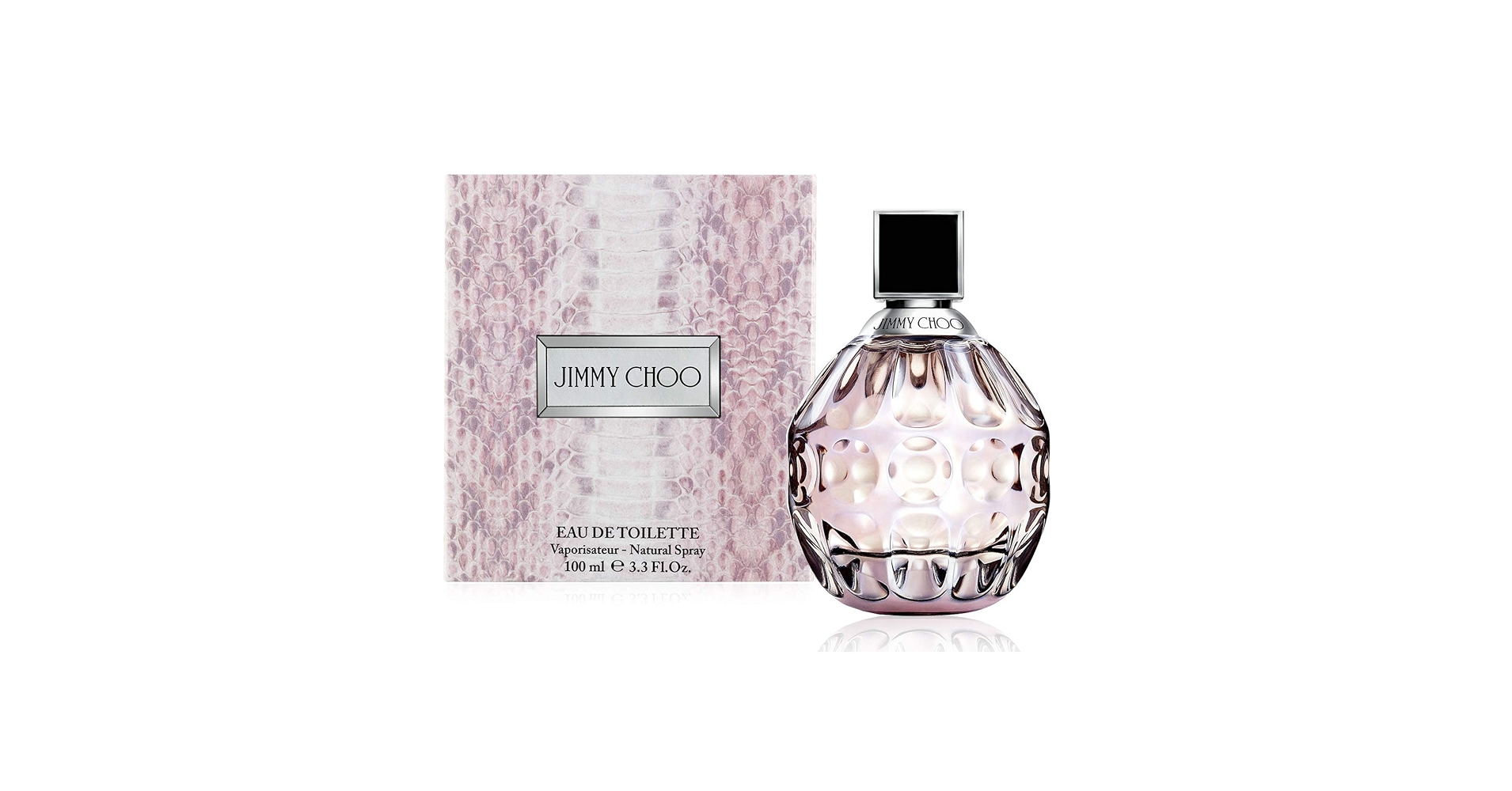 Amazon | ジミー チュウ JIMMY CHOO ジミー チュウ オードトワレ