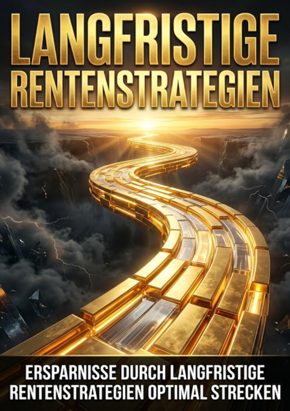 Langfristige Rentenstrategien: Ersparnisse durch langfristige Rentenstrategien optimal strecken