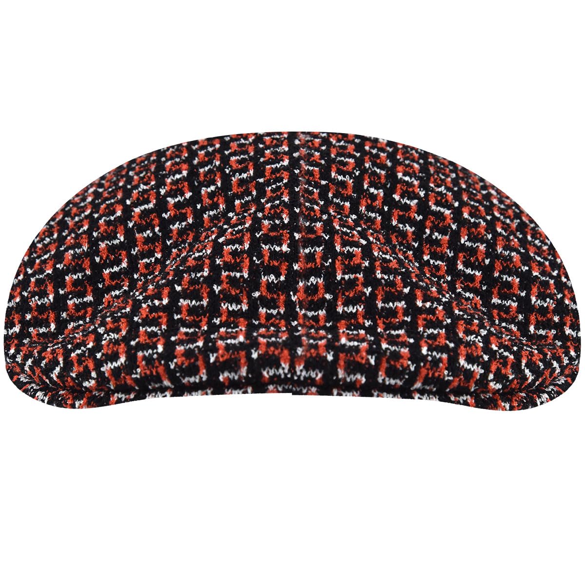 Kangol Gorra Maze Jacquard 504 Hombre/Mujer - Gorro Ivy con Visera Verano Primavera/Verano