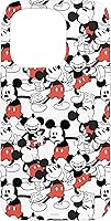 Vista 14 de Disney Mickey Mouse Expressions - Carcasa para iPhone 17
