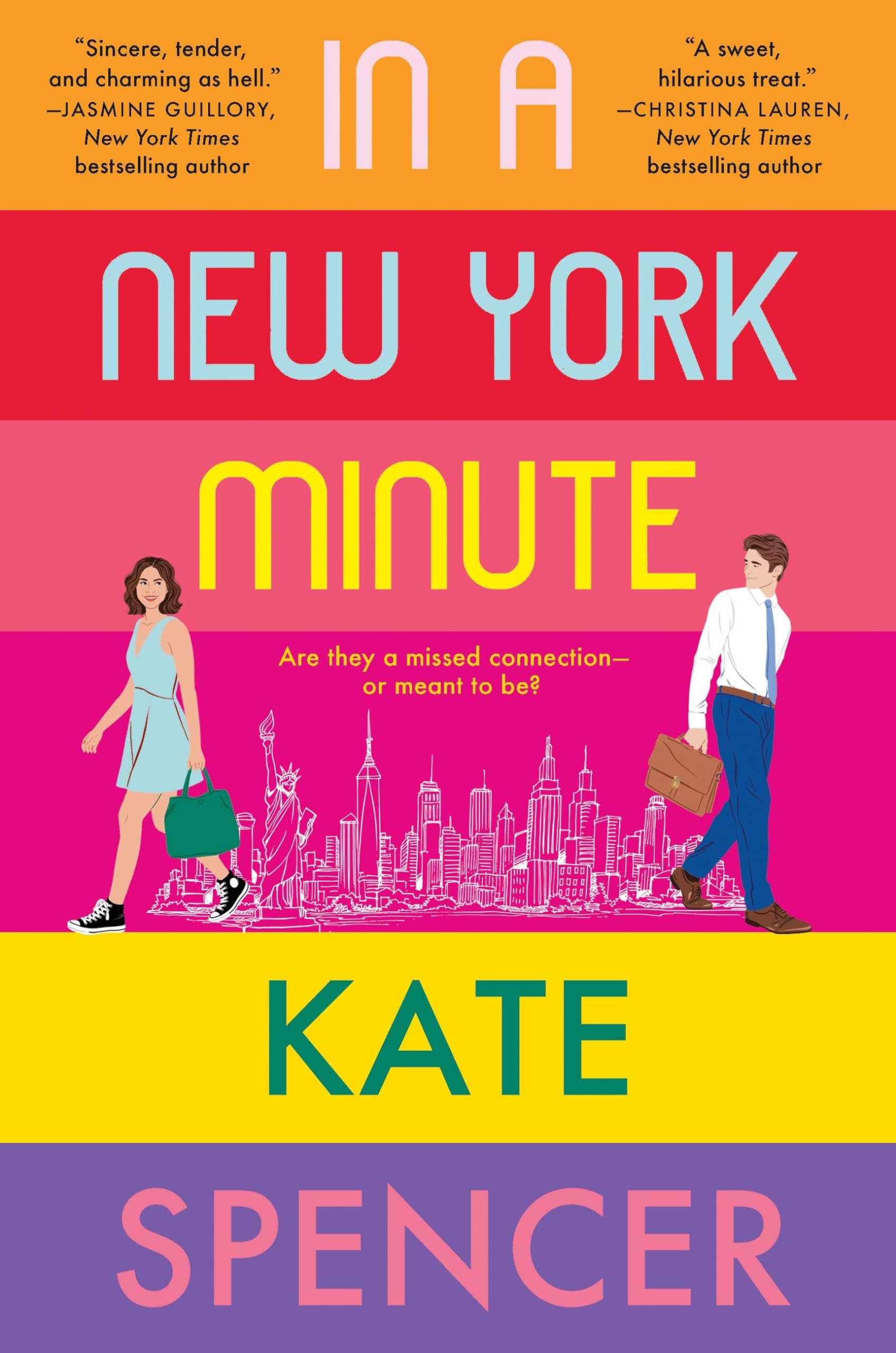 Buy In a New York Minute — BookShops.in