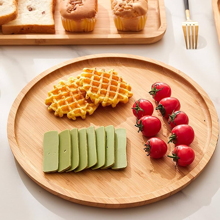 トールペイント用トレイ5点セット【ステンレス製✕4、木製（白木）✕1】お盆 楽天市場】トールペイント 白木（お盆・トレー｜配膳用品