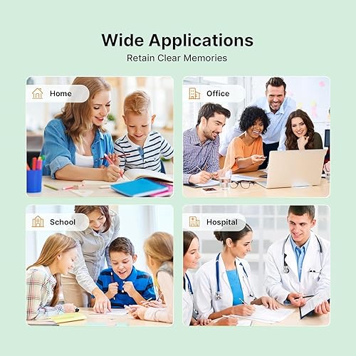 Miniatura 6 de PGI-280XXL CLI-281XXL - Cartucho de tinta compatible con 5 colores para Canon PGI-280 CLI-281 XXL de alto rendimiento para usar con PIXMA TR7500