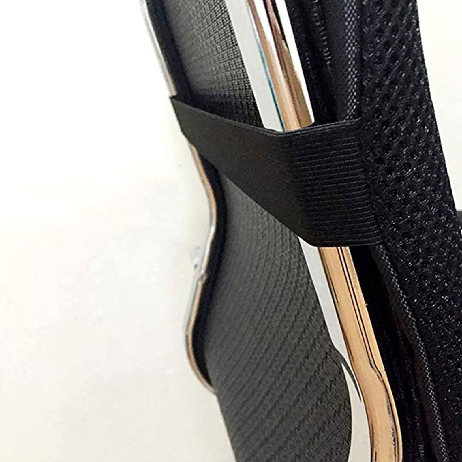 Cojín para Silla De Ruedas, Cojín para Silla De Asiento De Malla Transpirable Ergonómico, Cojín De Apoyo para Aliviar La Presión, Almohadillas para Asiento De Apoyo para Oficina, Silla De Ruedas