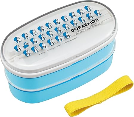 Amazon オーエスケー ドラえもん お弁当箱2段 仕切付 Pw 7d 弁当箱 オンライン通販 Amazon オーエスケー ドラえもん お弁当箱2段 仕切付 Pw 7d 弁当箱 オンライン通販