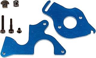 Team Associated Motor Mount Set: Rival MT10, ASC25815