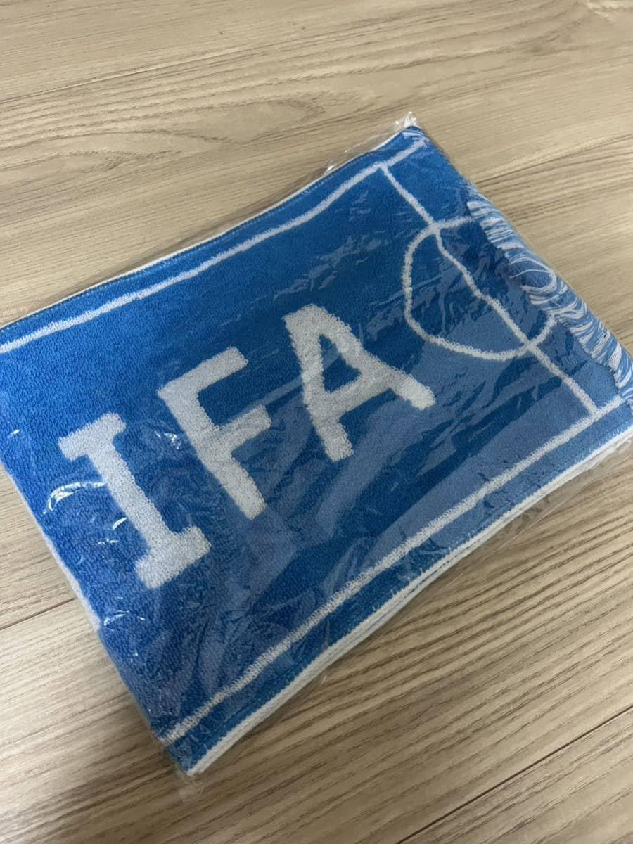 apbank マフラータオル