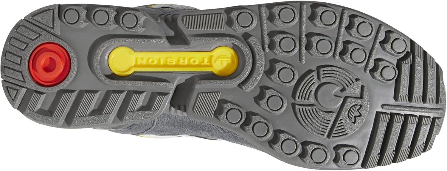 adidas Originals ZX 8000 Boost Men's Sneakers Shoes (8