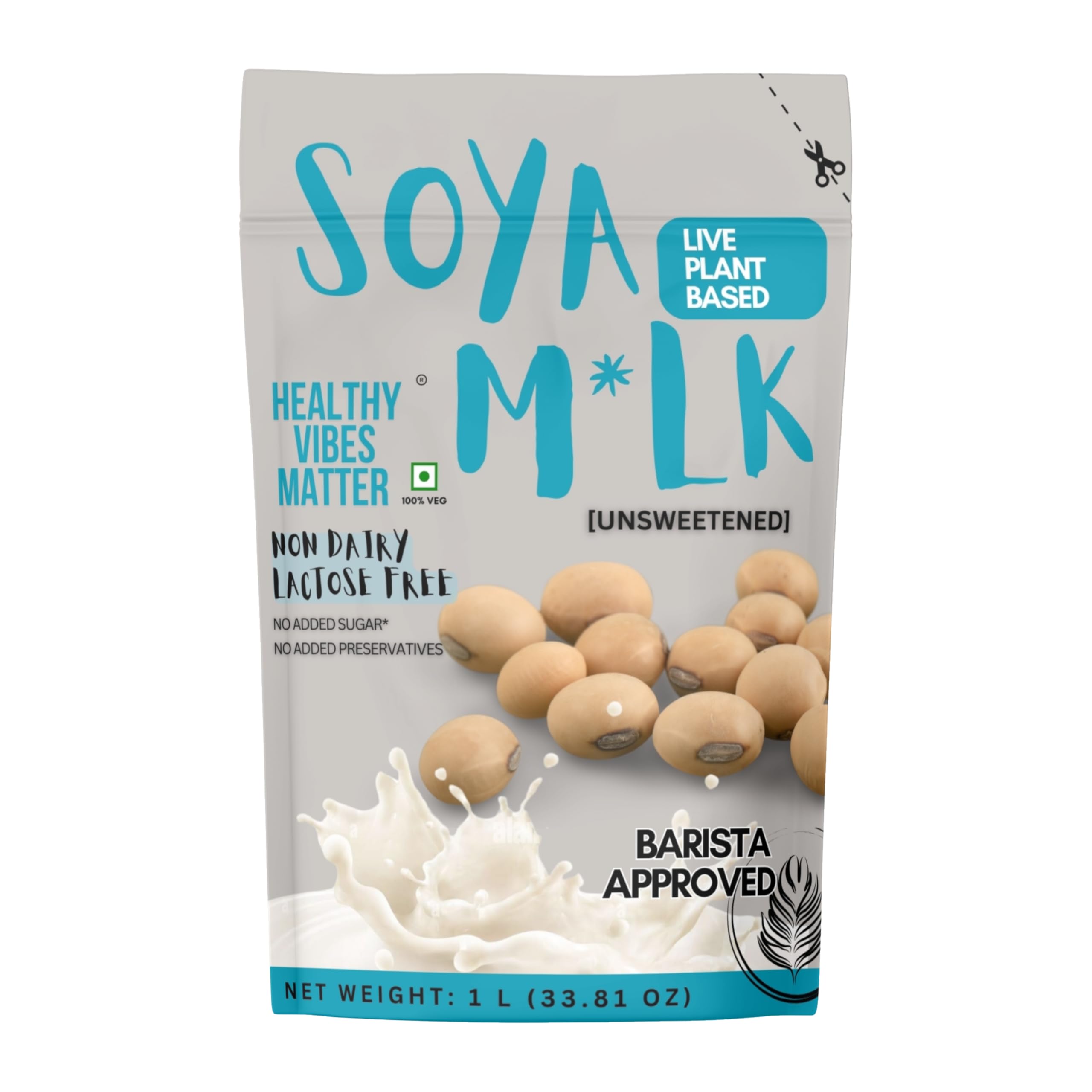 See full amazon price history chart for Healthy Vibes Matter Soy Beverage Unsweetened (Pack of 5) | Lactose Free | No Added Sugar | Gluten Free | No Preservatives | Zero Cholesterol | Dairy Free (5) Healthy Vibes Matter Soy Beverage Unsweetened (Pack of 5) | Lactose Free | No Added Sugar | Gluten Free | No Preservatives | Zero Cholesterol | Dairy Free (5) (B0CYBRQQ2K) Amazon Price History, Amazon Price Tracker