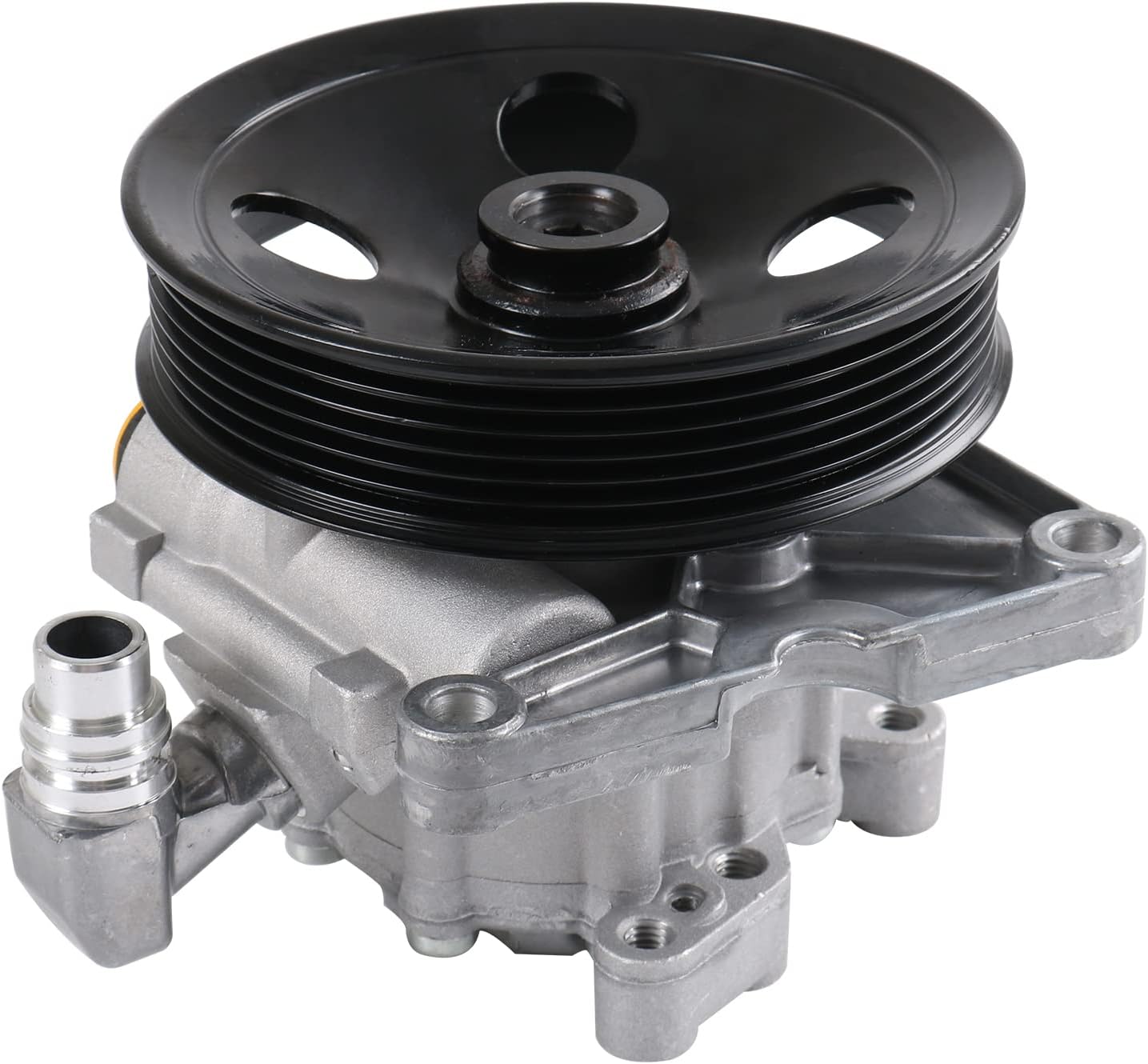 2006 Mercedes Benz E350 Fuel Pump Power Steering Pump For 1998-2005 Mercedes ML320 ML350 ML430 ML500 ML55 AMG Ml350 Power Steering Pump Replacement - Foto 10