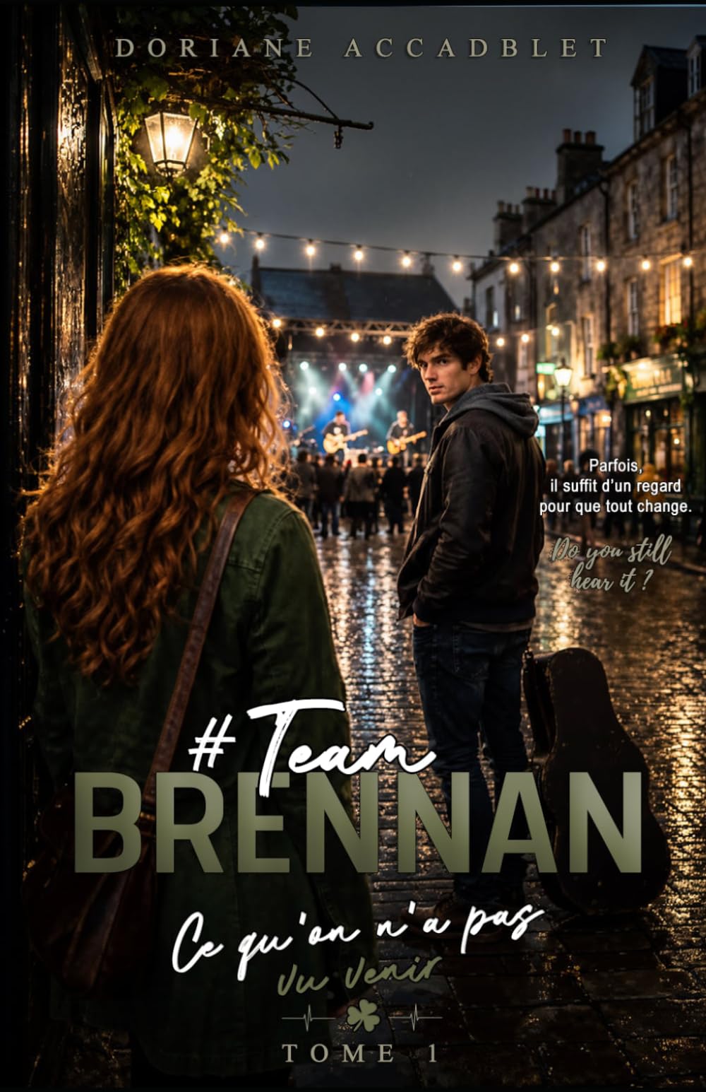 #TeamBrennan: Ce qu'on n'a pas vu venir