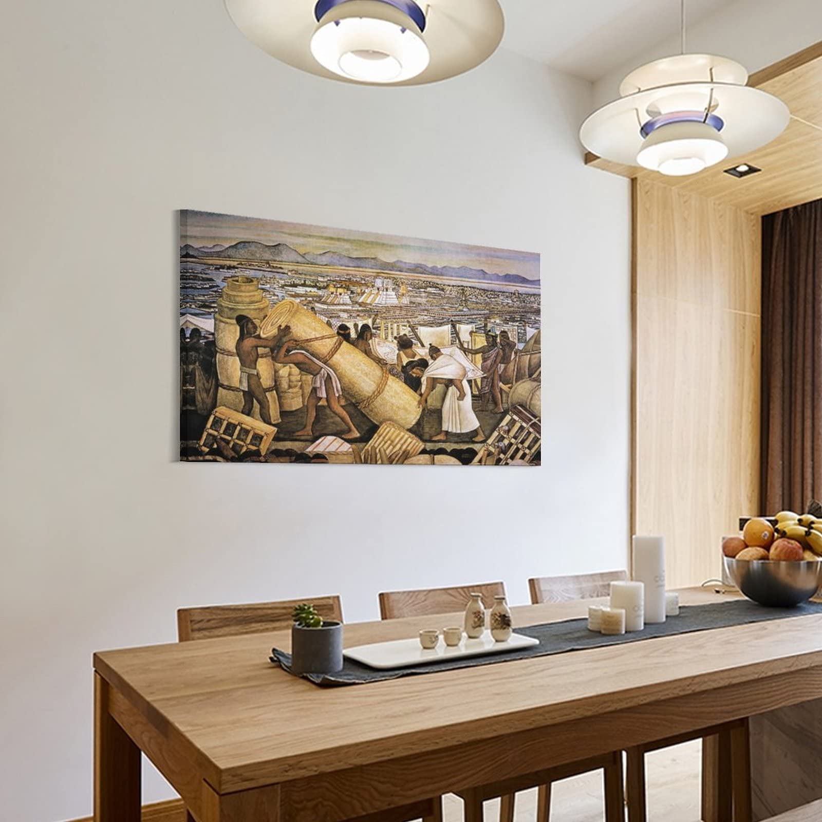 DIEGO プリント作品