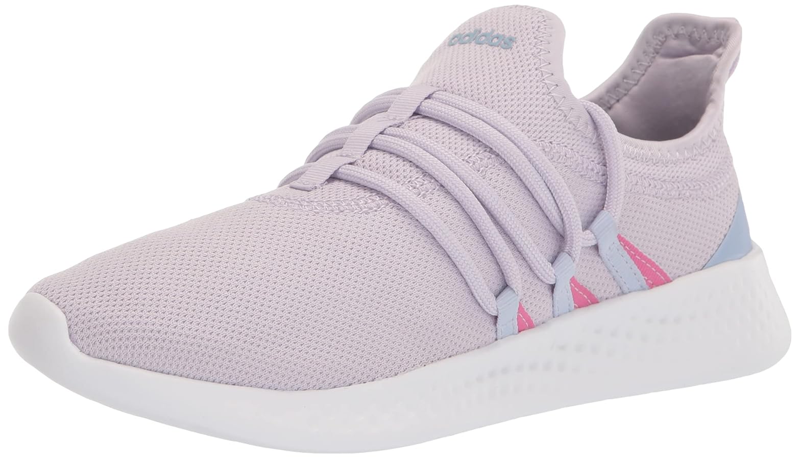 Amazon | adidas レディース ピュアモーション アダプト 2.0