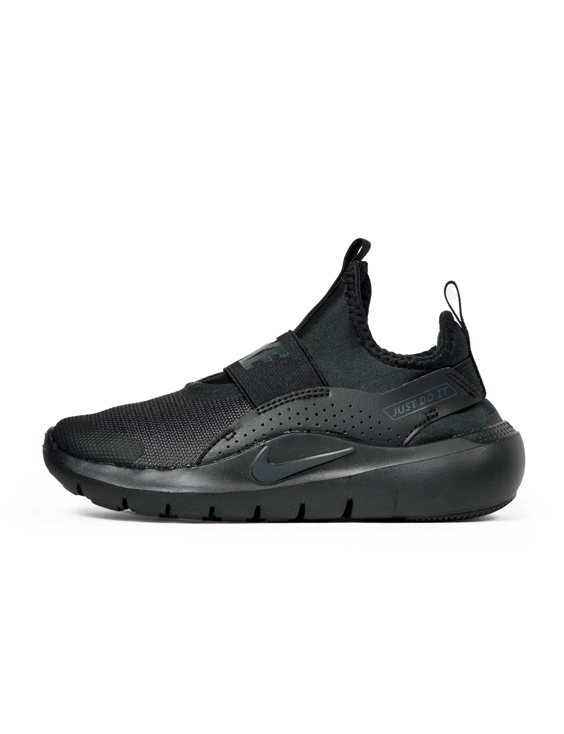 Nike Unisex Kids' Flex Runner 4 Running Shoes - Boys Girls Toddlers &amp; Baby Running Sneakers