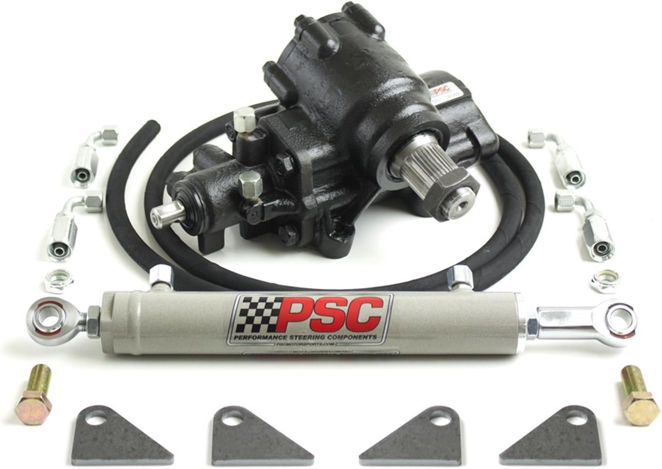 PSC Steering SK754 Cylinder Assist Kit, Power Steering Amazon Canada