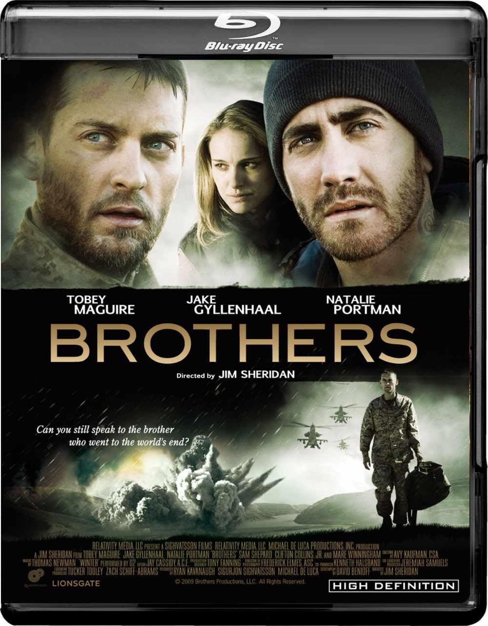 Amazon マイ ブラザー Blu Ray 映画