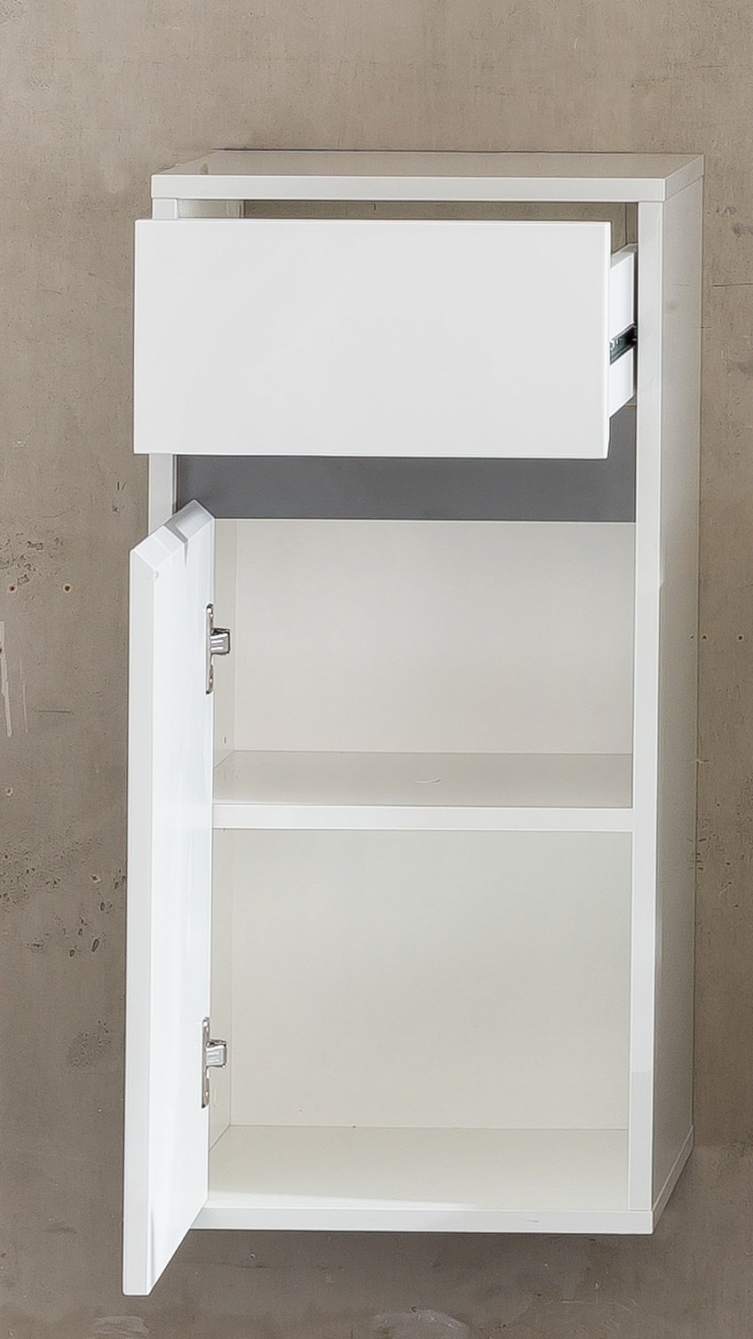 Een kast op maat voor de woonkamer: een luxe meesterwerk - Wayers Meubels
