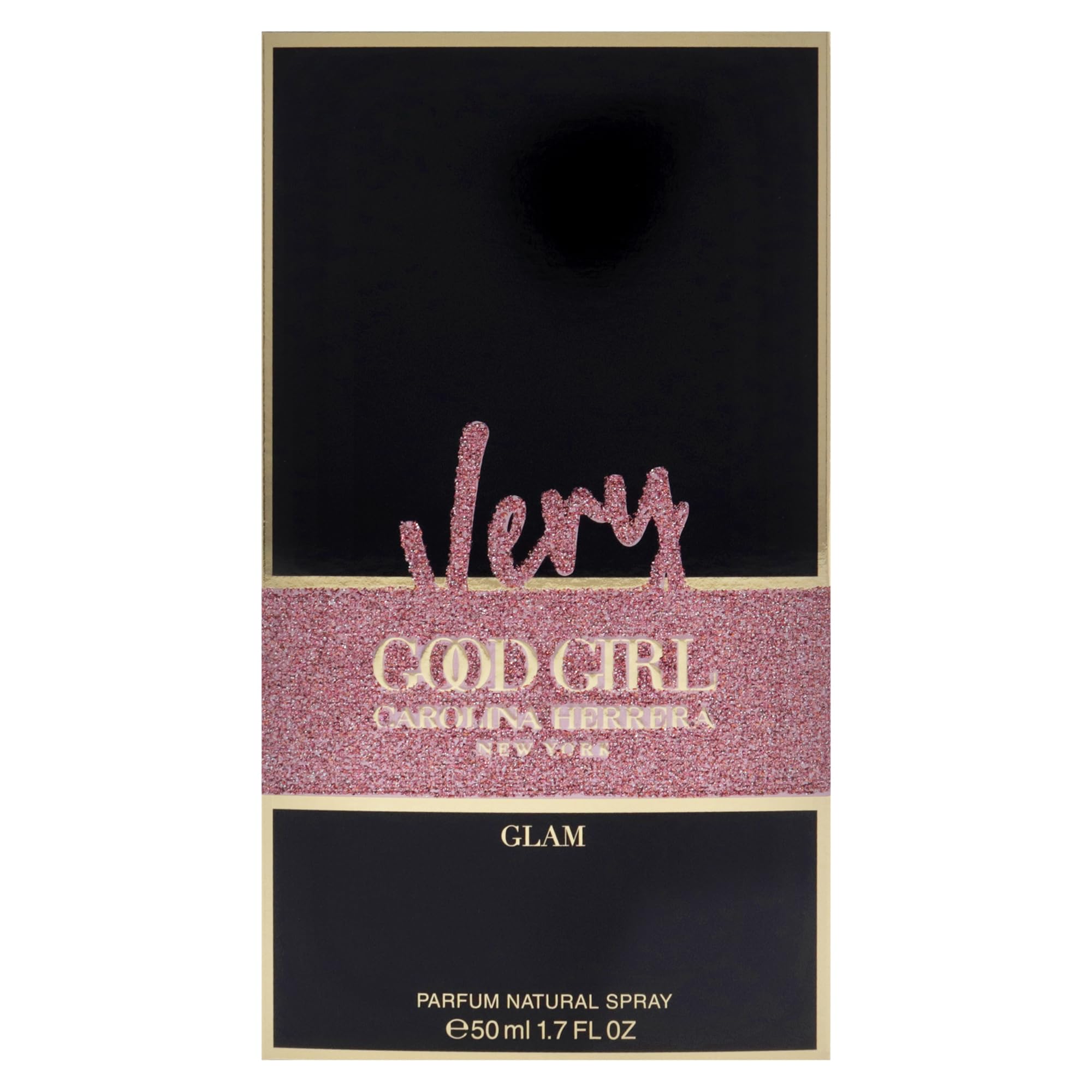 Amazon.com : Very Good Girl Glam by Carolina Herrera for Women