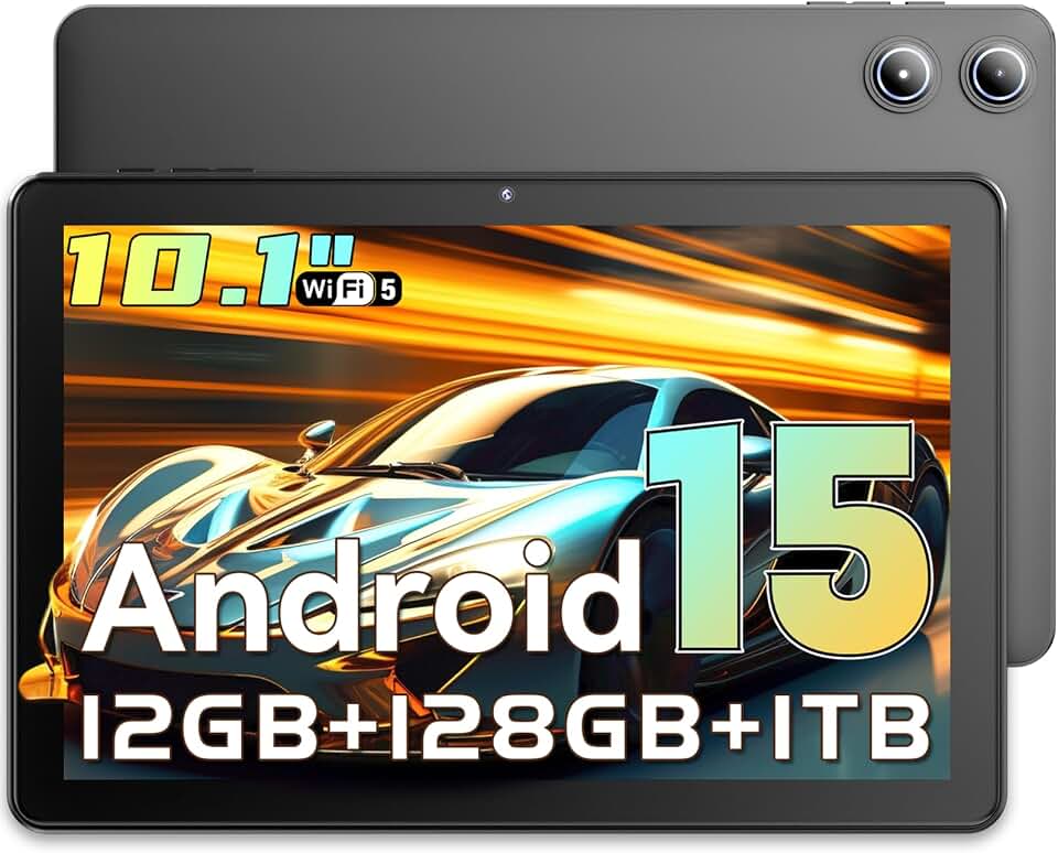 Rebecco Tablet