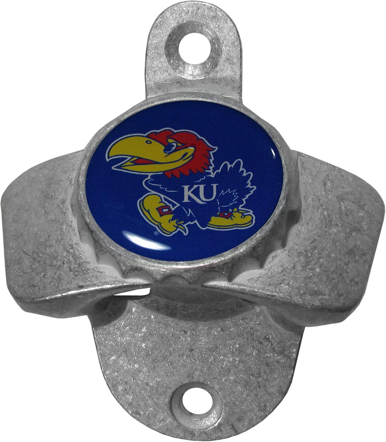 NCAA Wall Mounted Bottle Opener