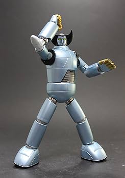 Amazon.co.jp: ダイナマイトアクション! No.25 バビル2世 ポセイドン Amazon.co.jp: ダイナマイトアクション! No.25 バビル2世 ポセイドン