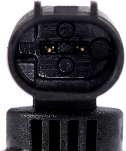 Miniatura 7 de Sensor de temperatura del refrigerante MOCA compatible con 2006-2013 y 2015-2019 para Mercedes-Benz S65 AMG 6.0L, 2004-2008 para Chrysler Crossfire