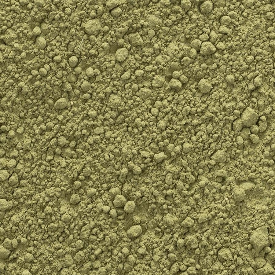 Té verde matcha con cítricos orgánico 16 onzas miniatura 3