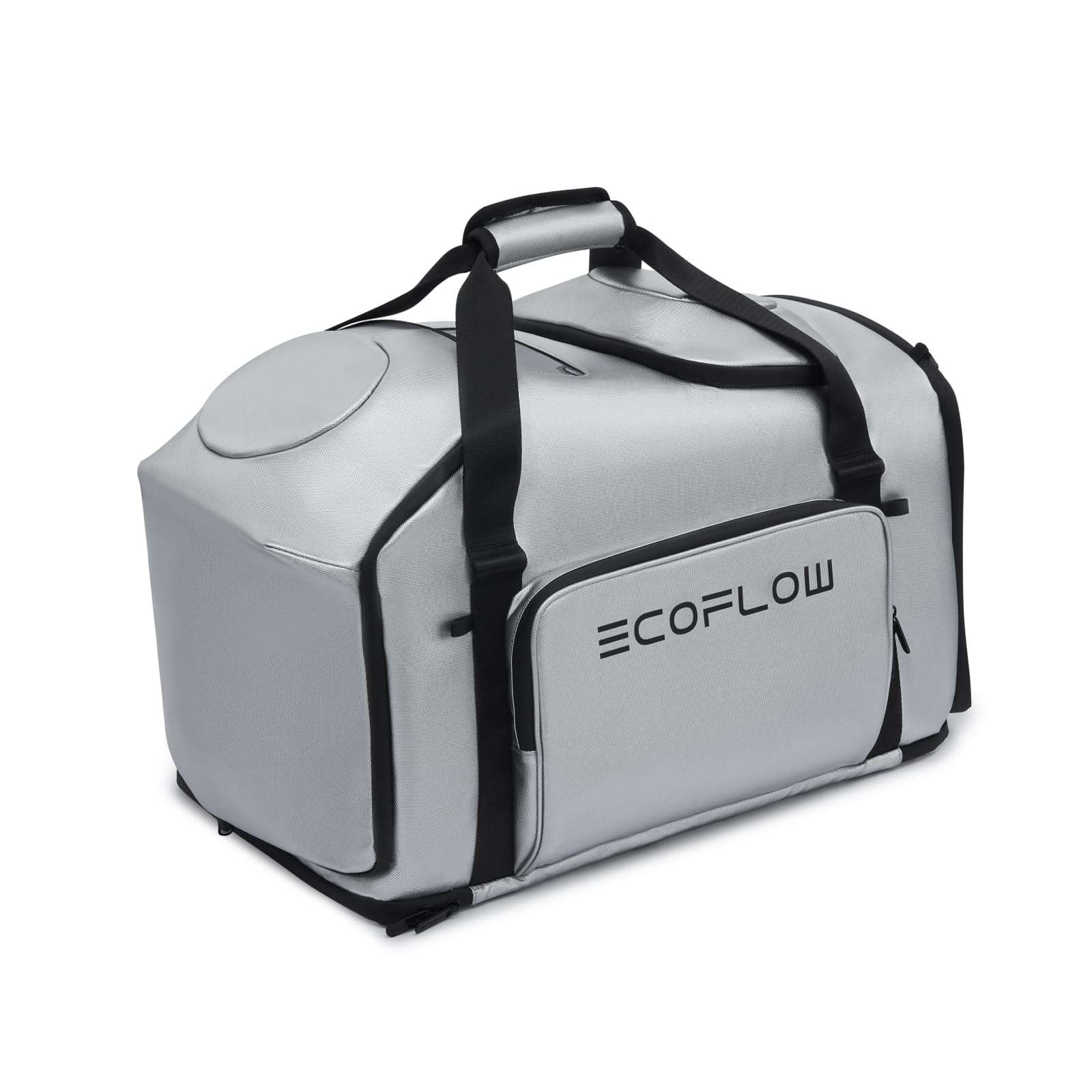 EcoFlow WAVE 3 専用バッグ ポータブルエアコン用収納バッグ Amazon.co.jp: EcoFlow WAVE シリーズ 専用バッグ WAVE 3 ポータブル