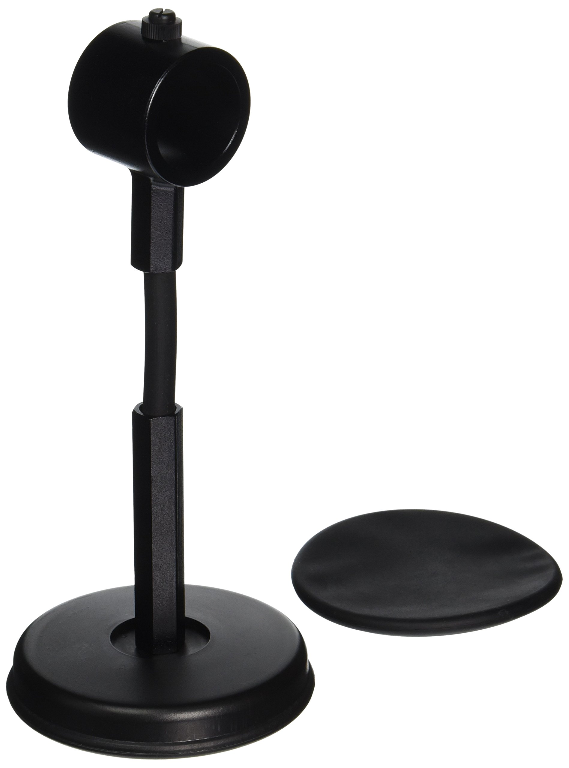 Killer Tools KILART65BK Flashlight Grip (Black Anodized Aluminum Flex)