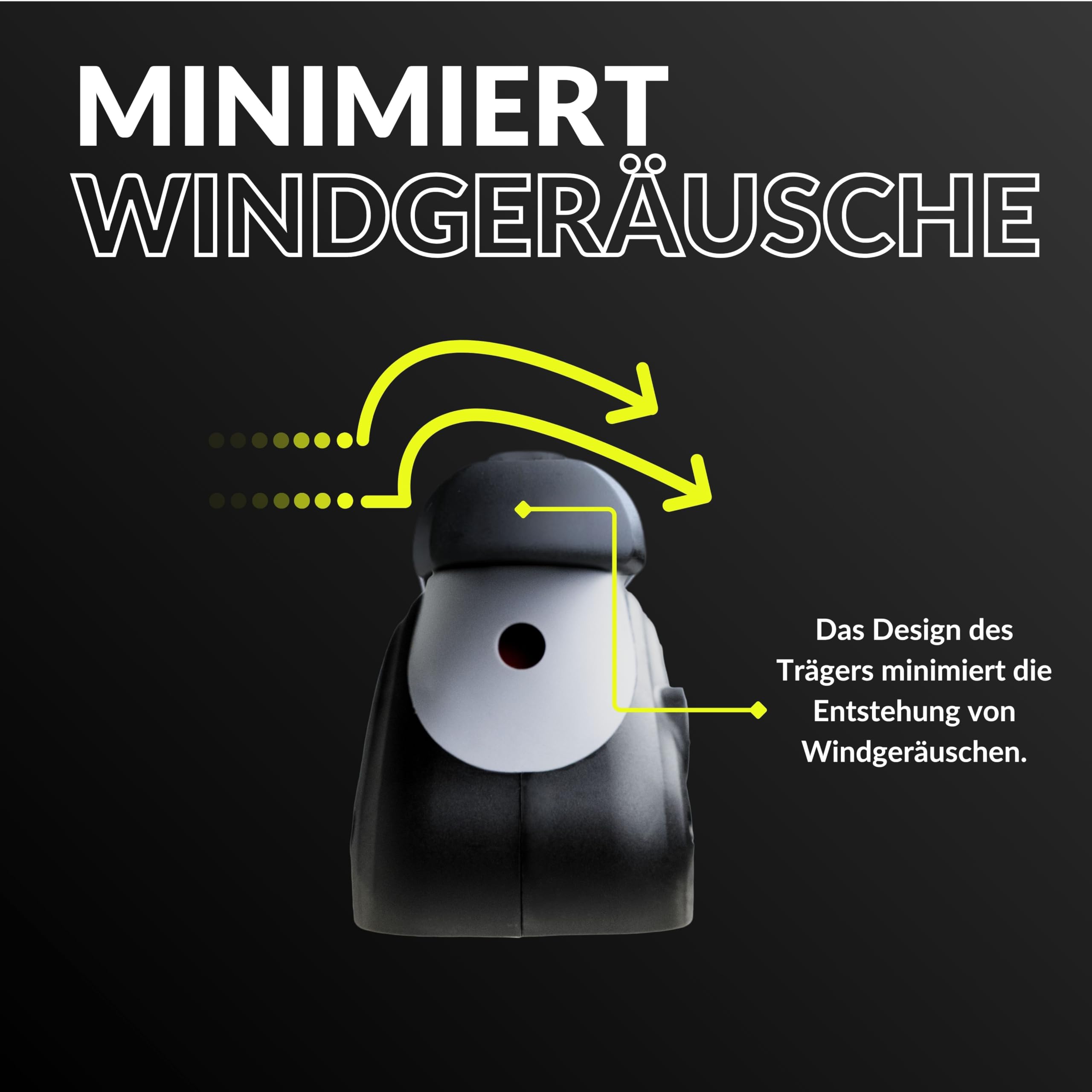 Owen 5.0 Auto Dachträger für offene Reling 120cm Schwarz | Alu Relingträger abschließbar 90kg dynamisch | Querträger verstellbar 70-108cm | für Dachbox, Dachzelt