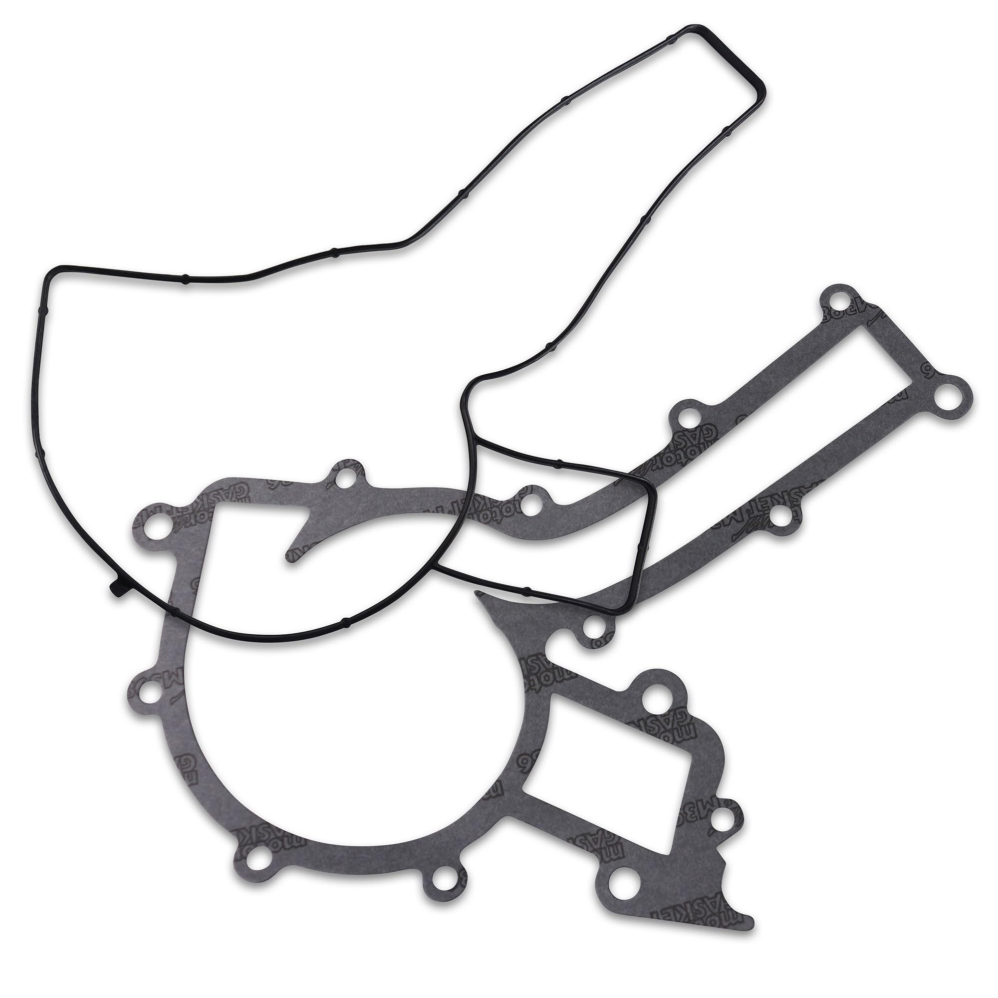 febi bilstein 22164 Wasserpumpe mit Dichtring und Dichtungen, 1 Stück