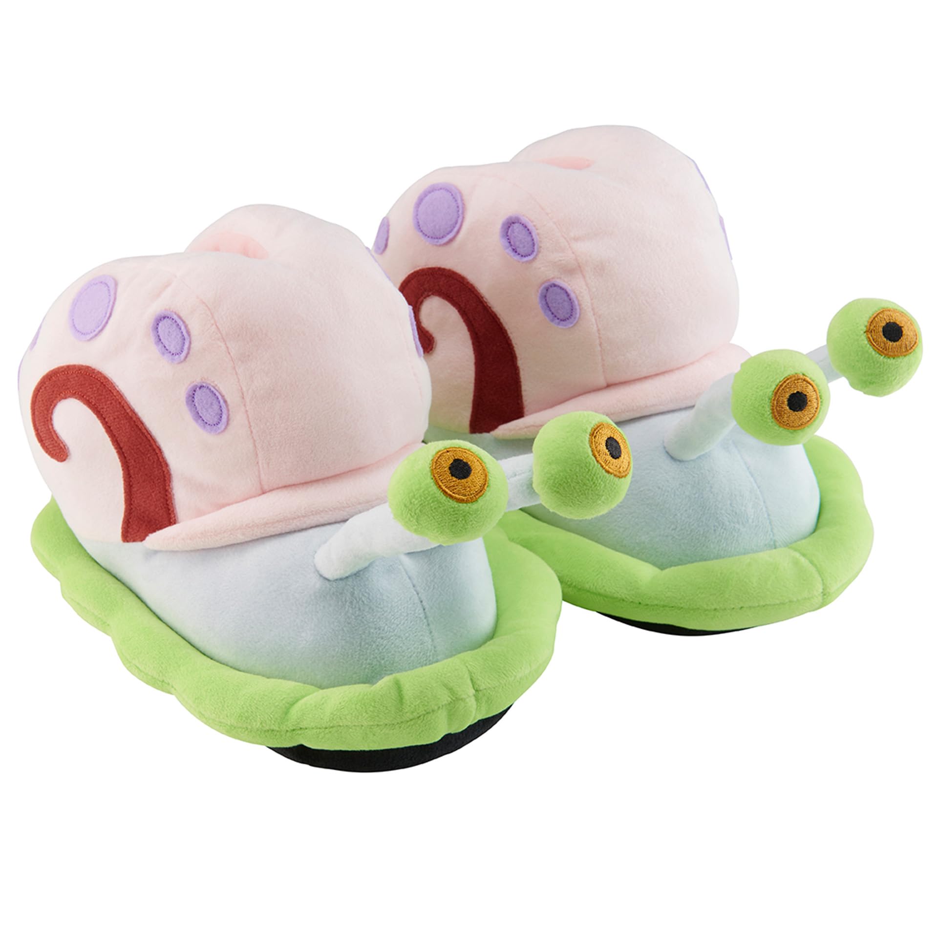 gary slippers spongebob