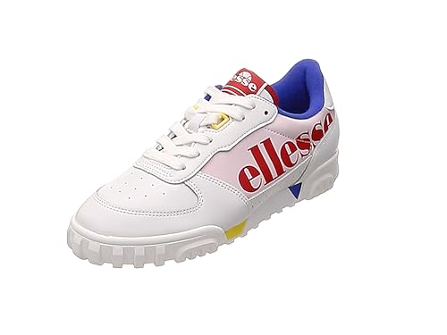 Amazon エレッセ スケートシューズ タンカー ユニセックス Ellesse エレッセ スニーカー