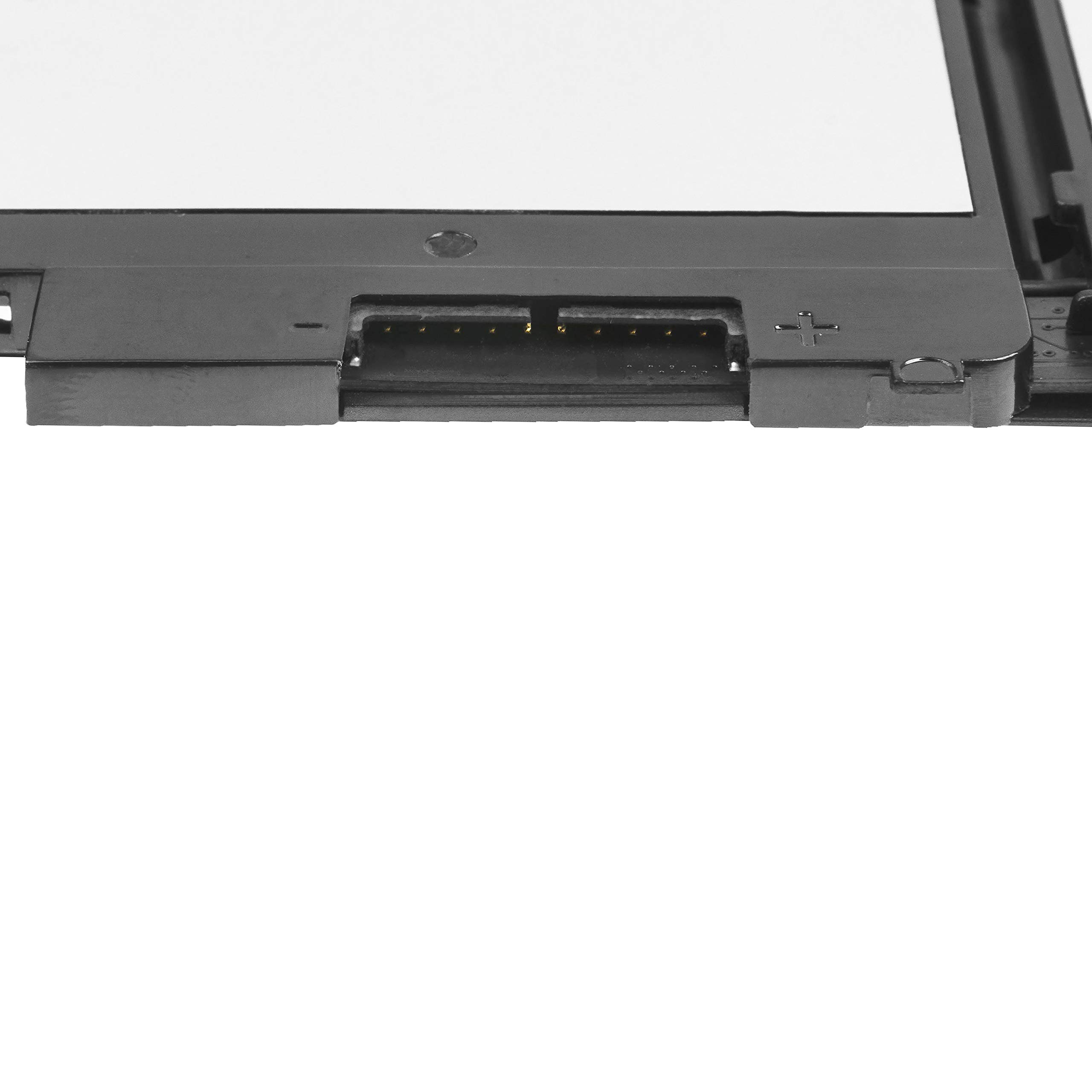 Green Cell Batterie Dell J60J5 J6OJ5 01W2Y2 0242WD 0MC34Y pour Dell Latitude E7270 E7470