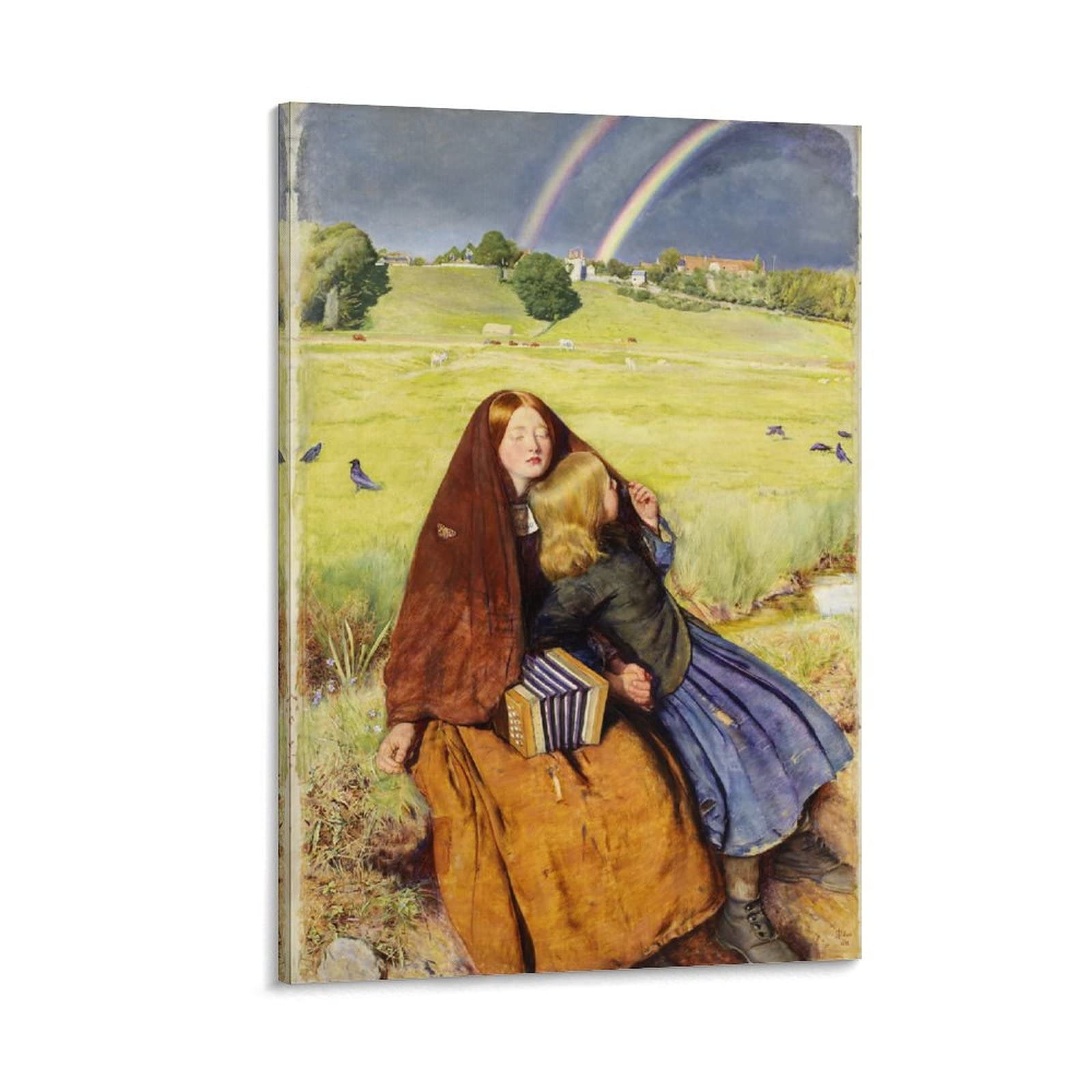 Millais ミレイ John Everett Millais｜本・雑誌・漫画