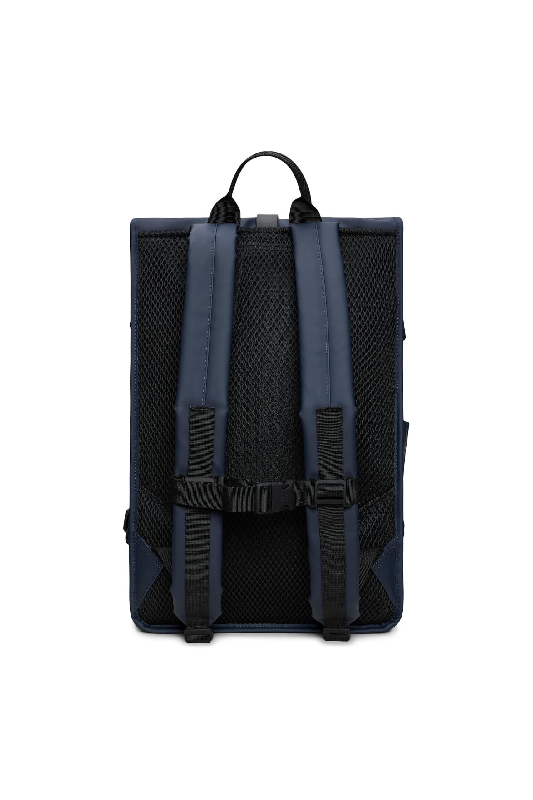 Rains Mochila 14590 Azul Oscuro