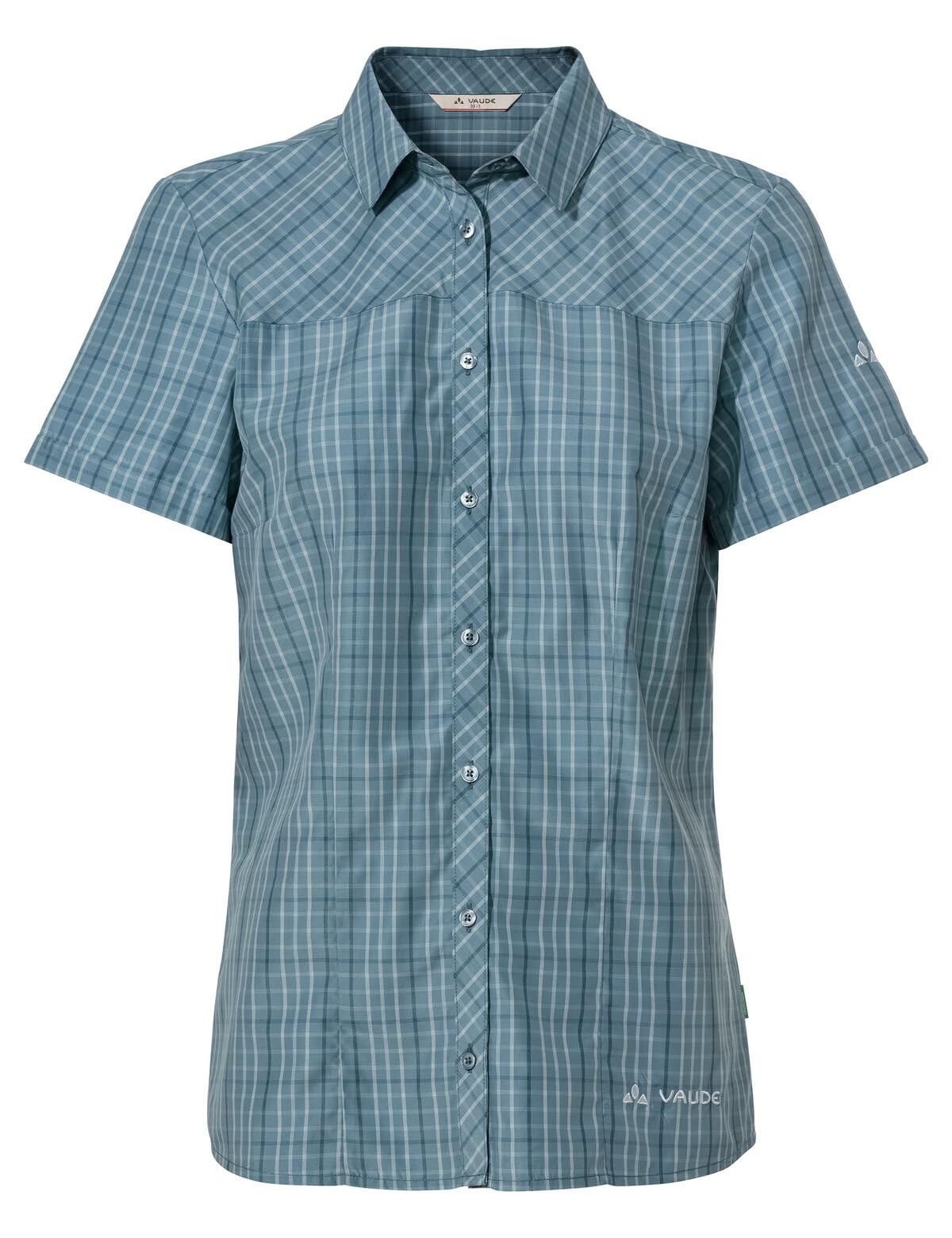 VAUDE Hemd-Bluse Women's Tacun Shirt II