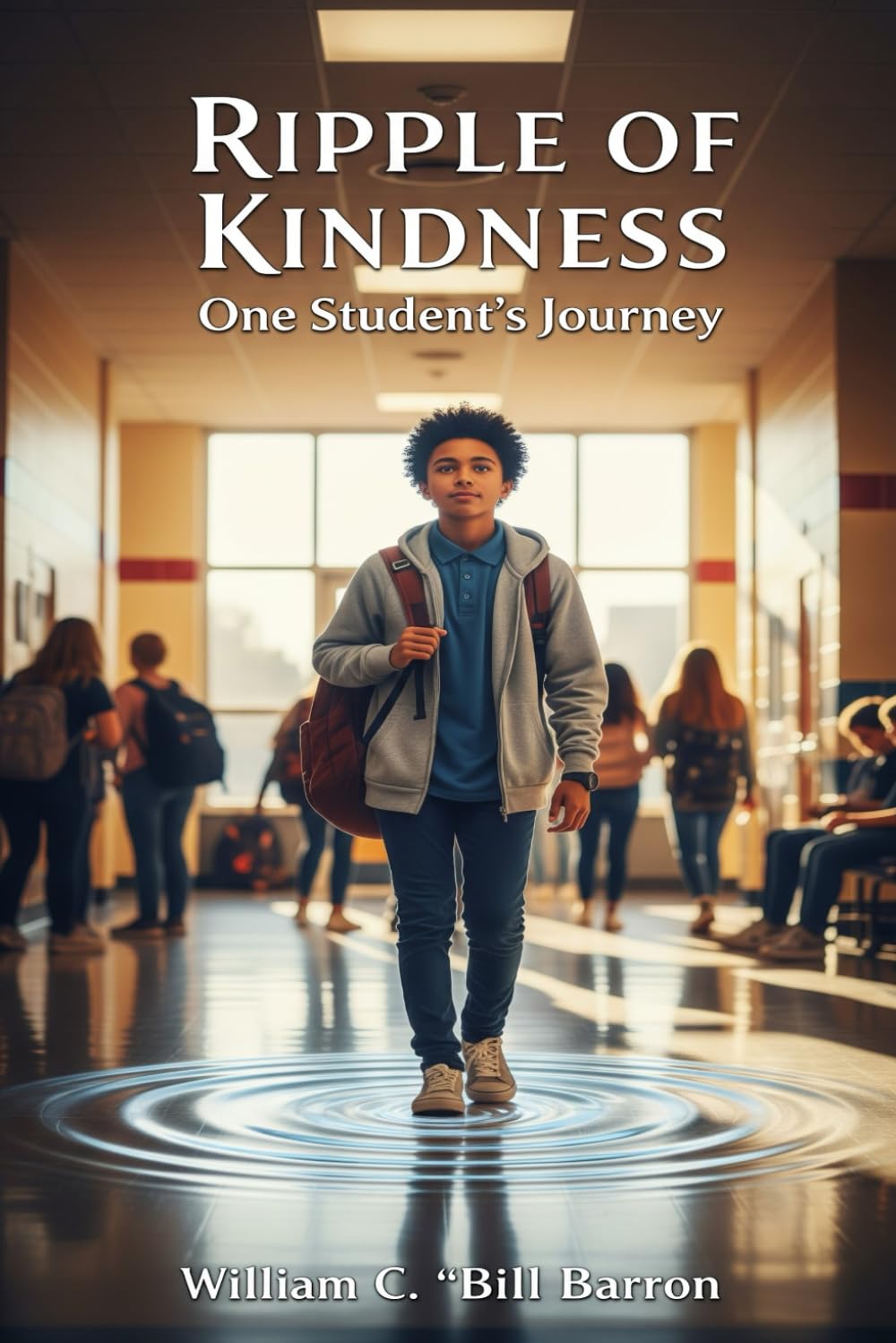 The Ripple of Kindness: One Student's Journey