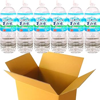 天然水 ライフドリンクカンパニー LDC 天然水 500ml × 48本 ペット