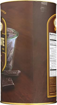 DOLCETTO Chocolate Wafer Rolls, 12 OZ