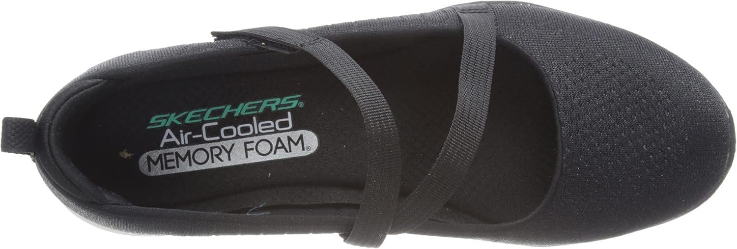Skechers Women's Microburst 2.0 Mary Jane Shoe