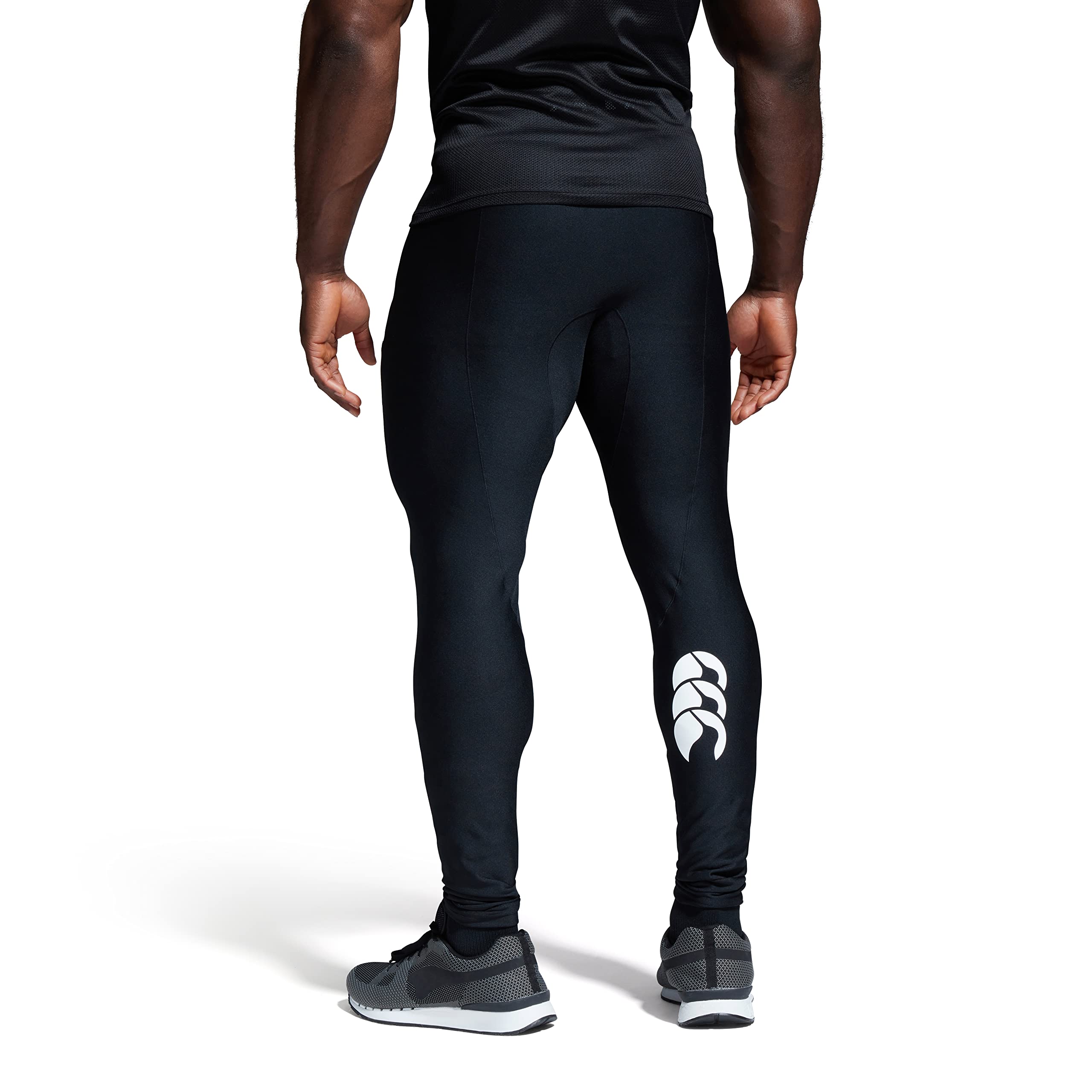 Canterbury Baselayer Thermoreg Legging de Compression Homme