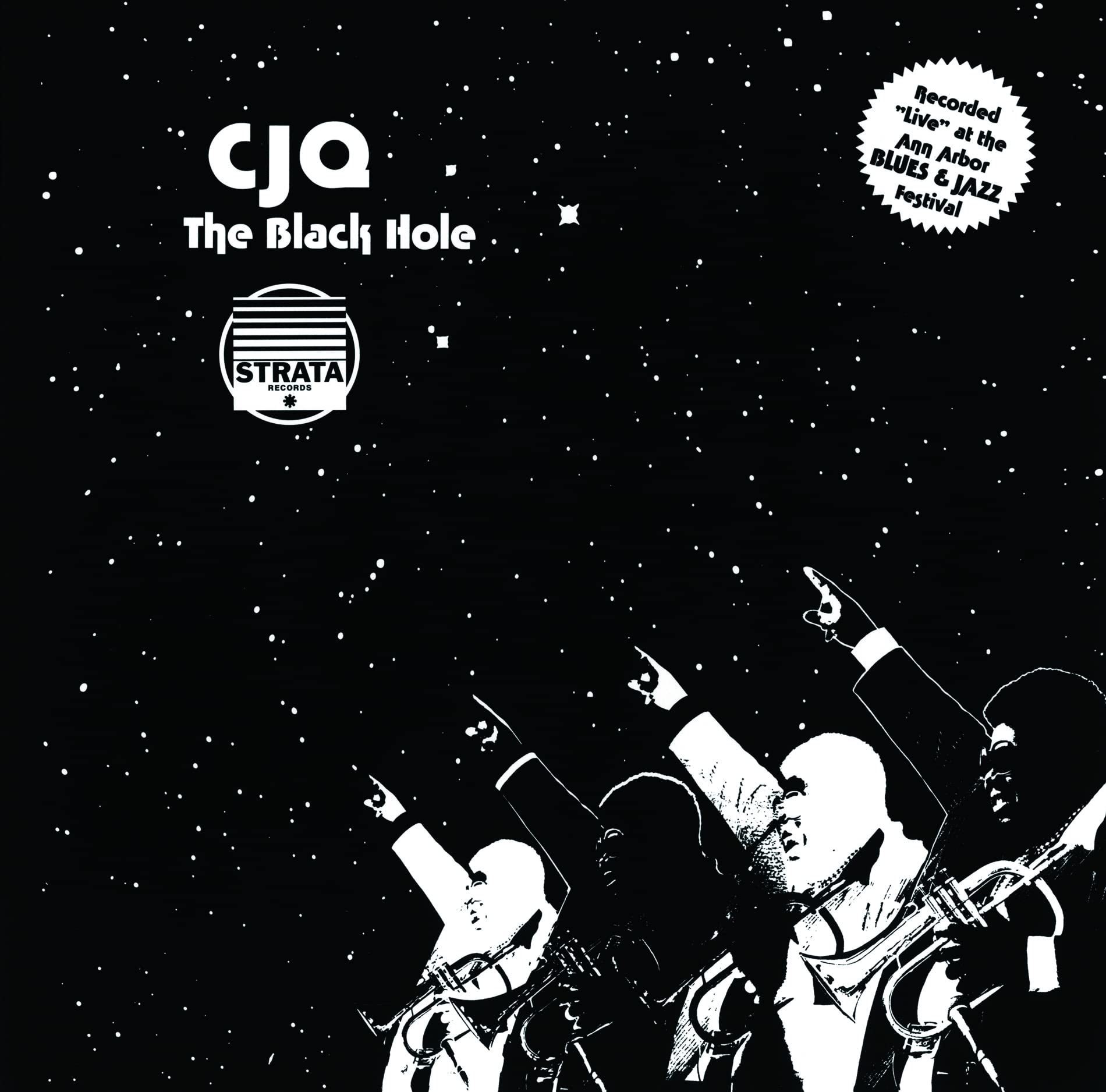 市★民 BLACK HOLE ブラック・ホール Elvis Recordings 市☆民 / Hightechnology Suicide – Anarchy In The Black Hole
