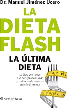 La Dieta Flash: La última d...