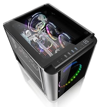 PCケース(自作PC用) Thermaltake level20vt Level 20 VT